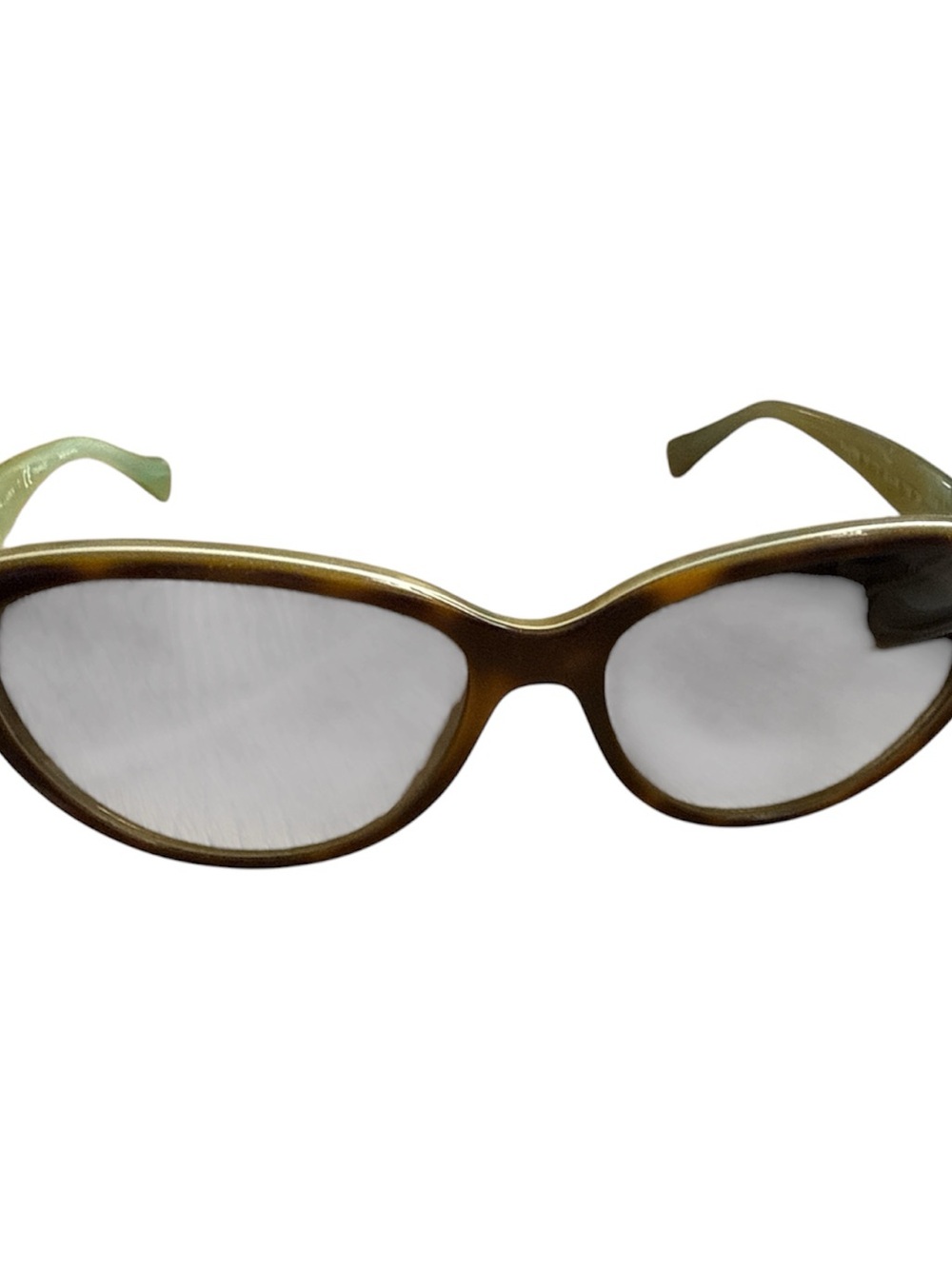 Ralph by Ralph Lauren RA5168 Women's Cat-Eye Sunglasses